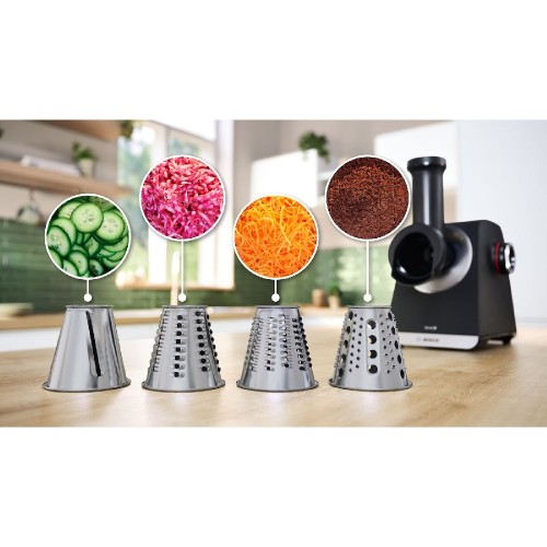 MEAT MAKER  MFWS660B MULTIPOWER BLACK 2100W